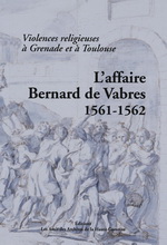 Bernard de Vabres